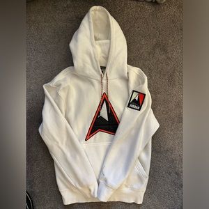 Jordan hoodie